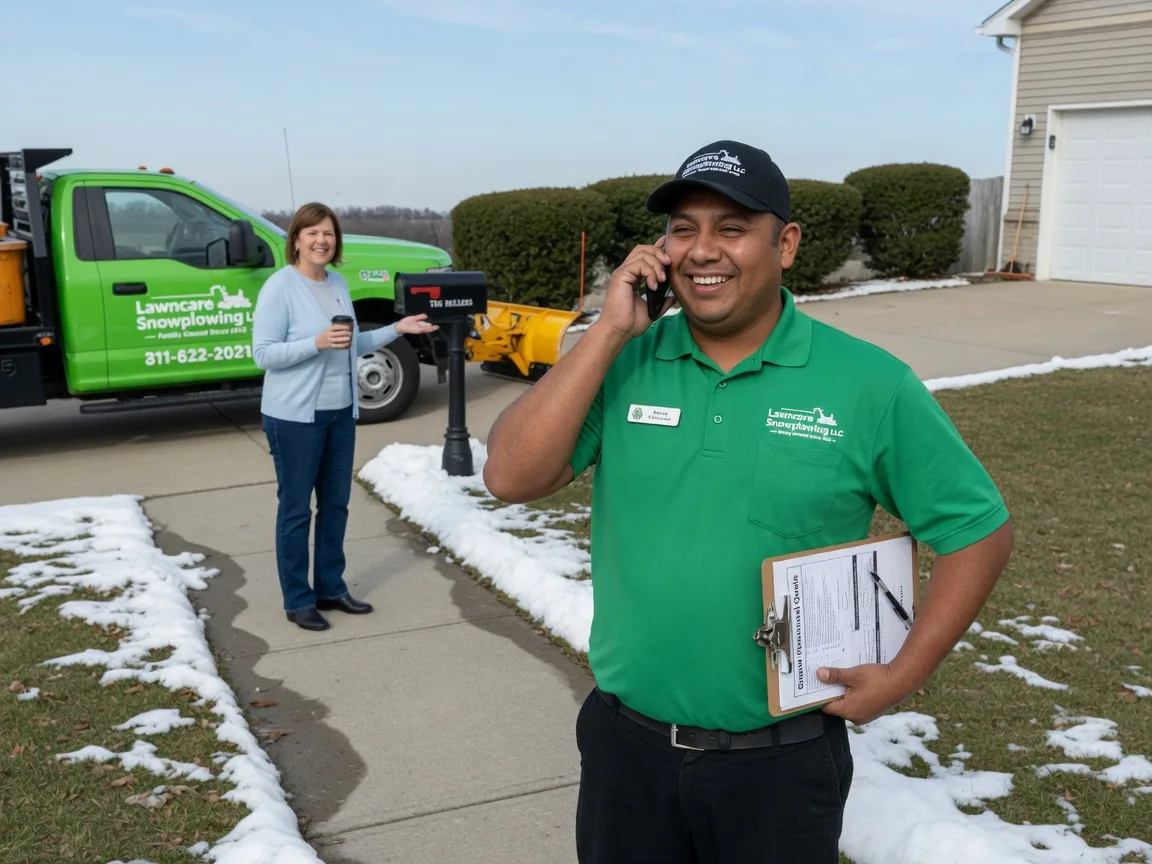 Lawn Care Services By Expert Landscaper Cordova, AK FAQs